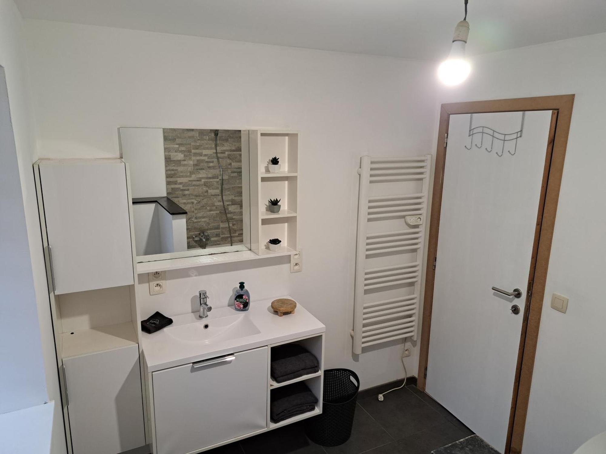 Charmante Maison Ardennaise Hampteau Exteriör bild