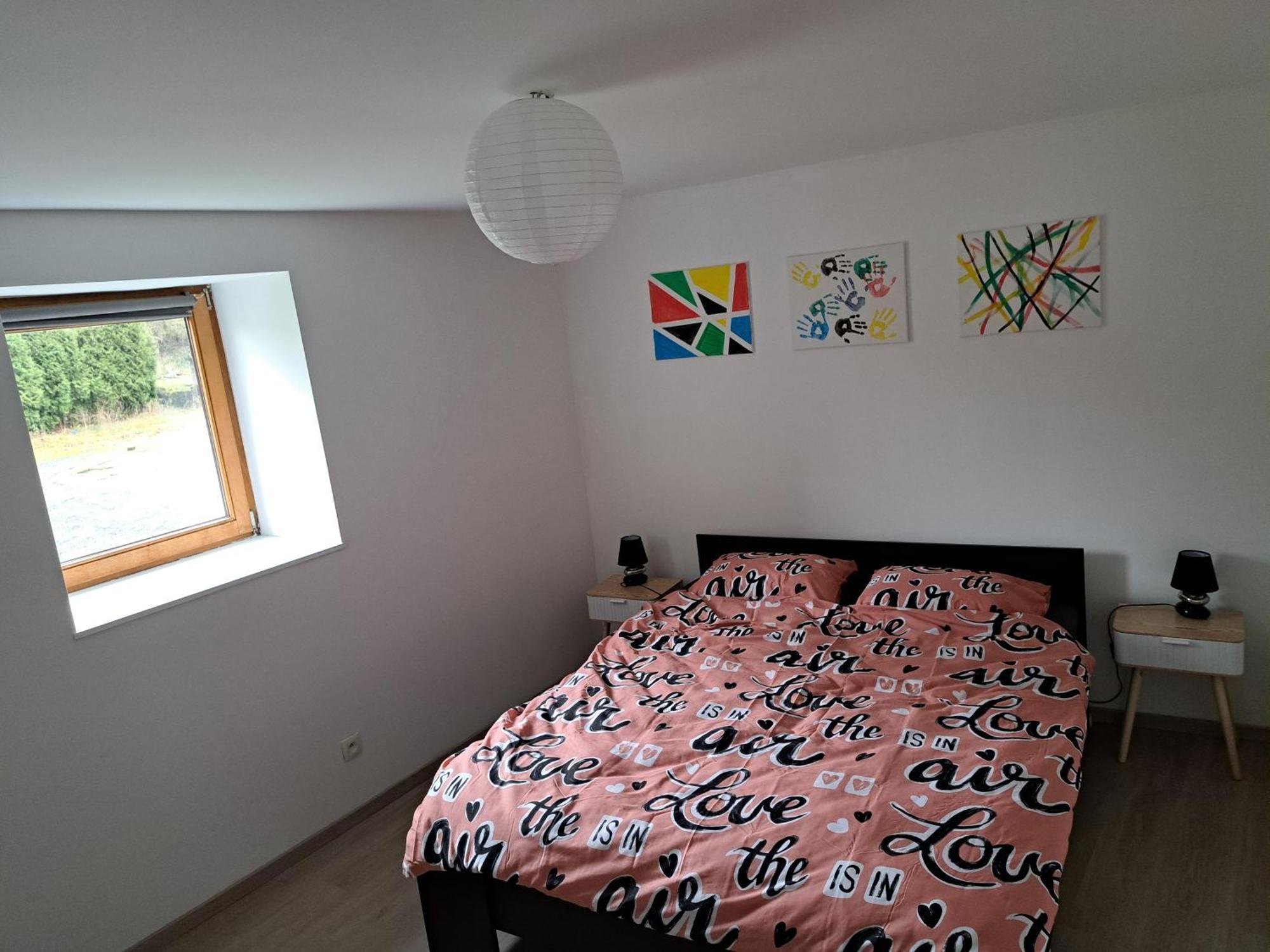 Charmante Maison Ardennaise Hampteau Exteriör bild