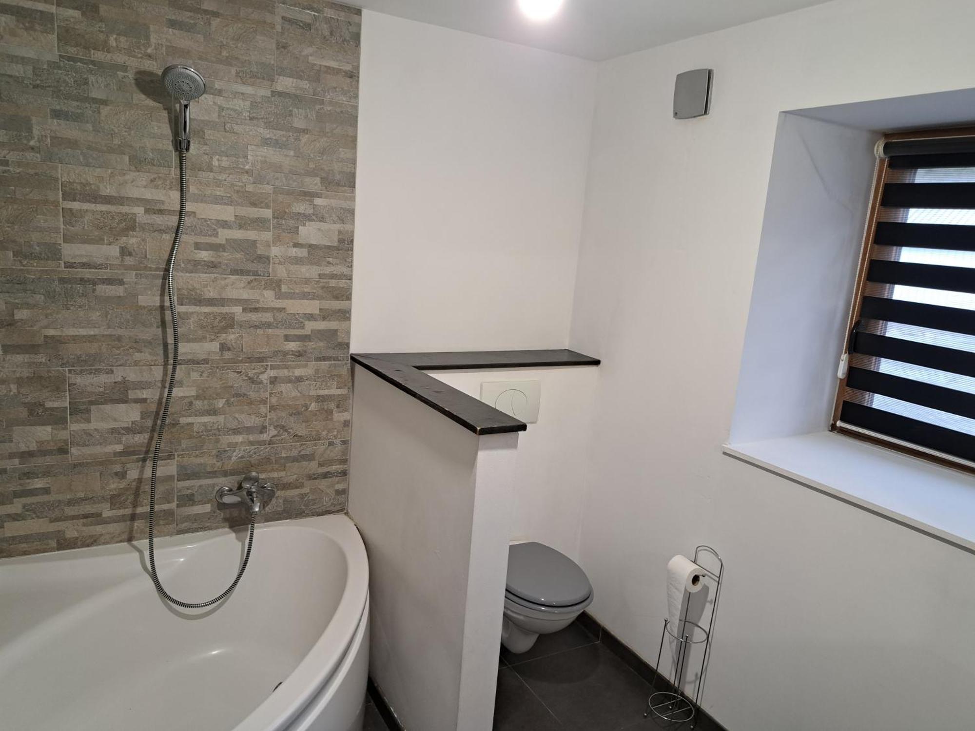 Charmante Maison Ardennaise Hampteau Exteriör bild